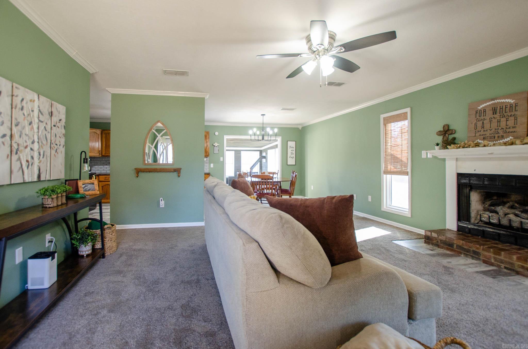 COTTONFIELD - Residential