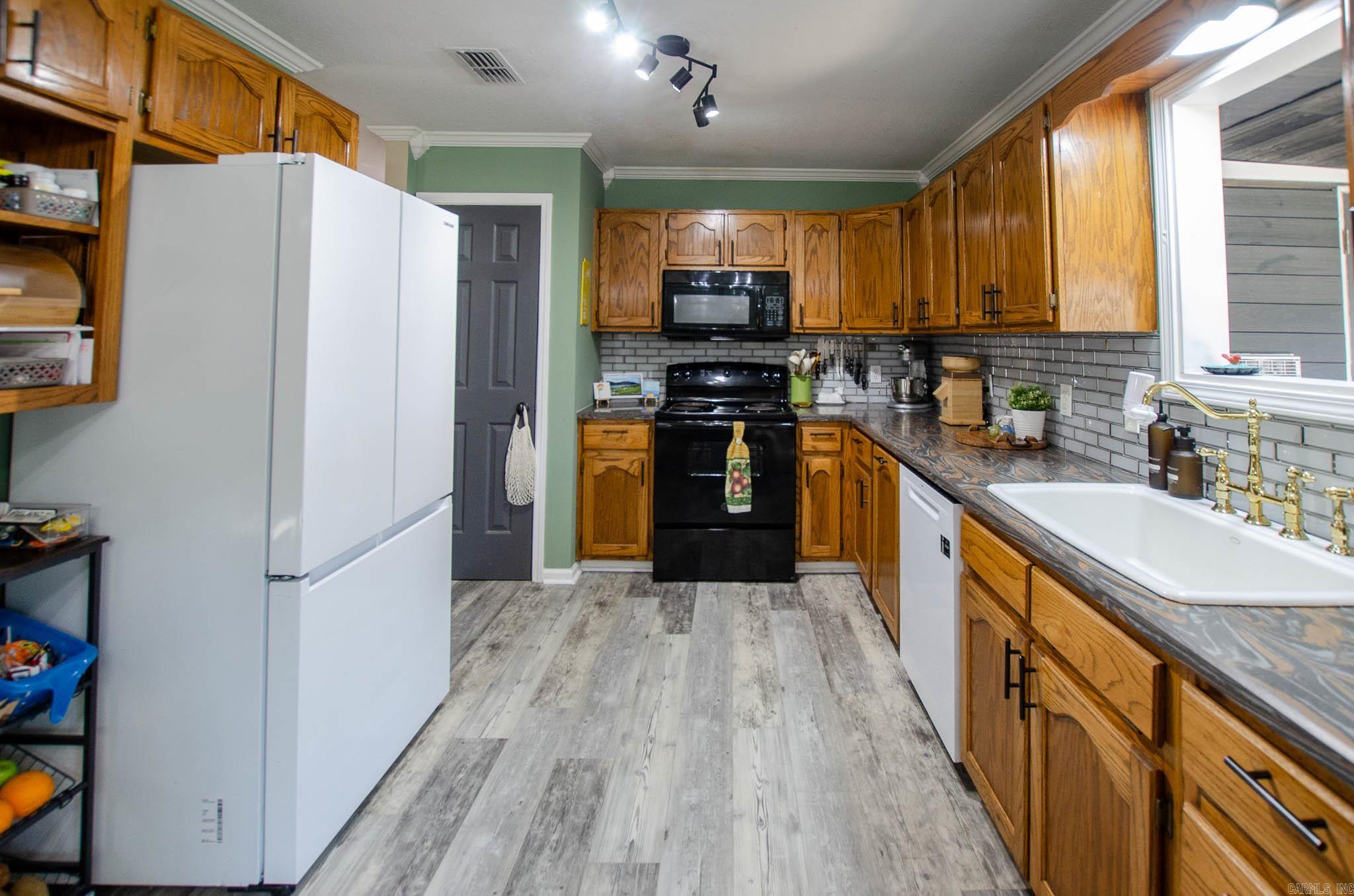 COTTONFIELD - Residential