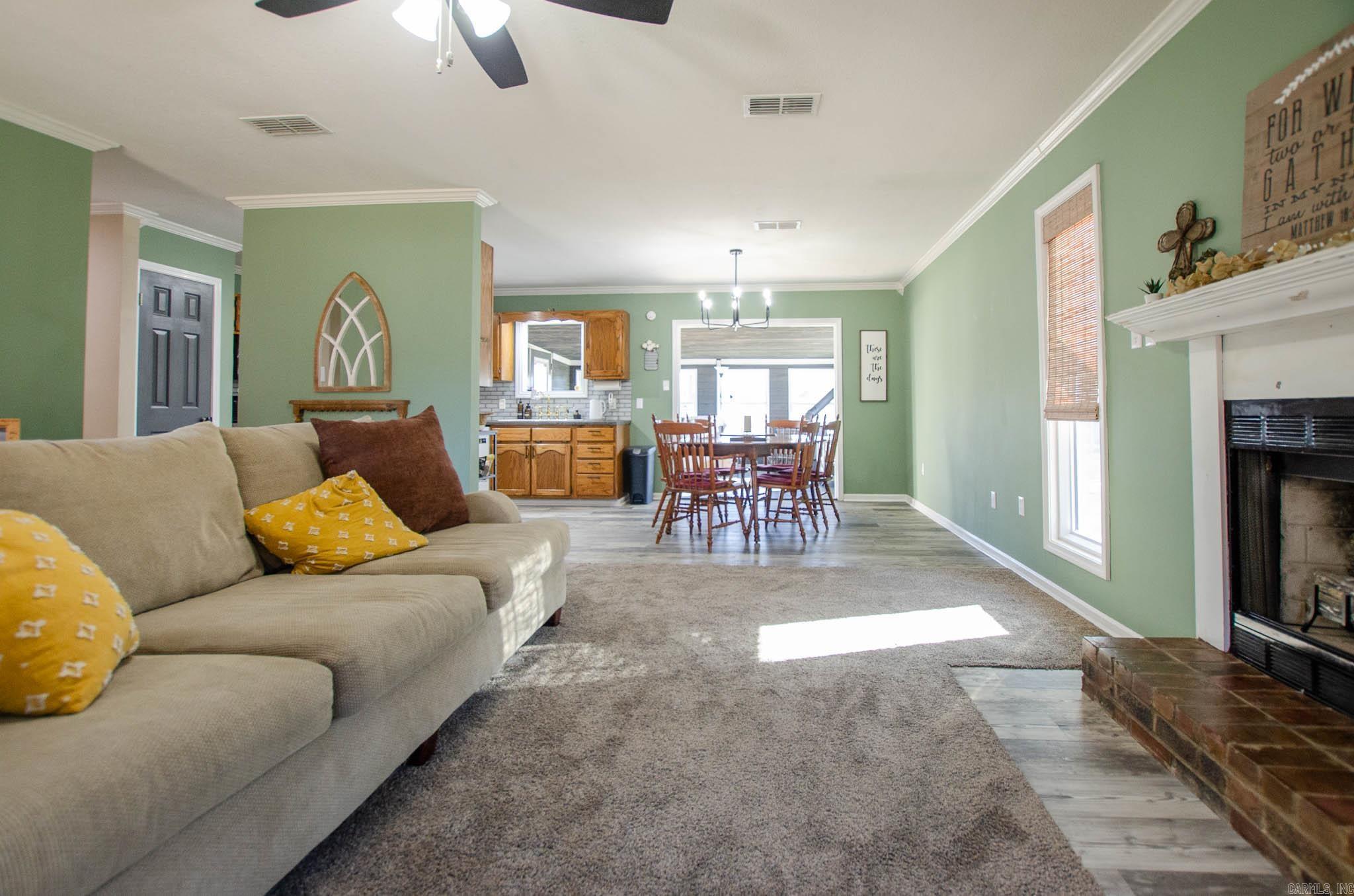 COTTONFIELD - Residential