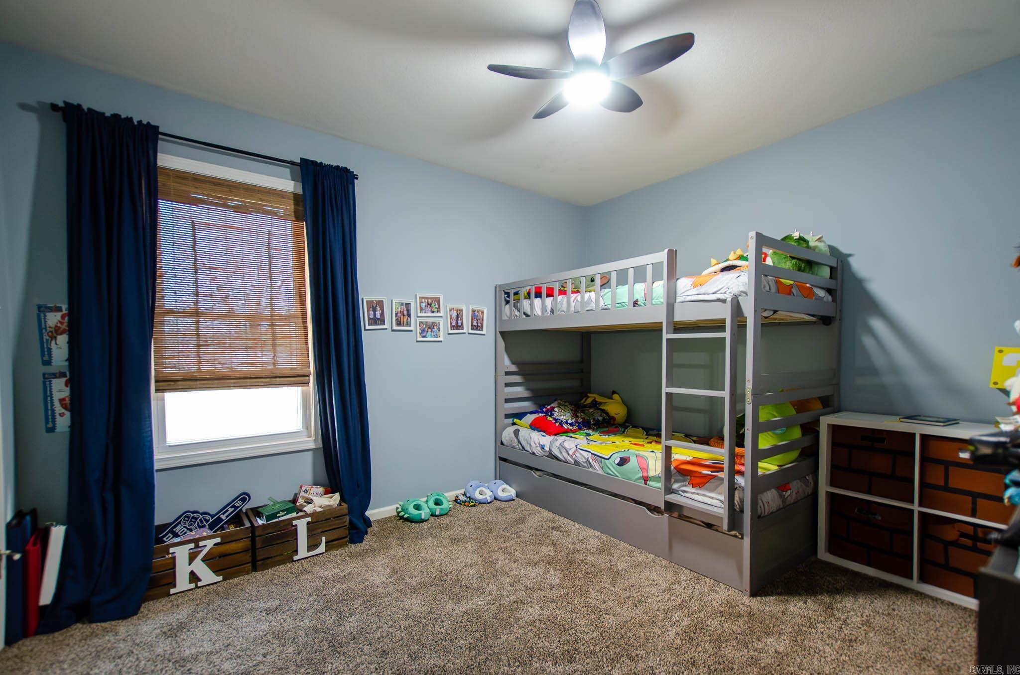 COTTONFIELD - Residential