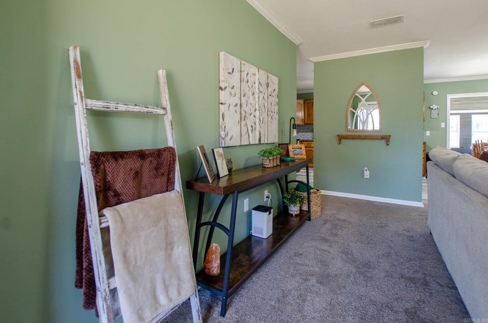 COTTONFIELD - Residential