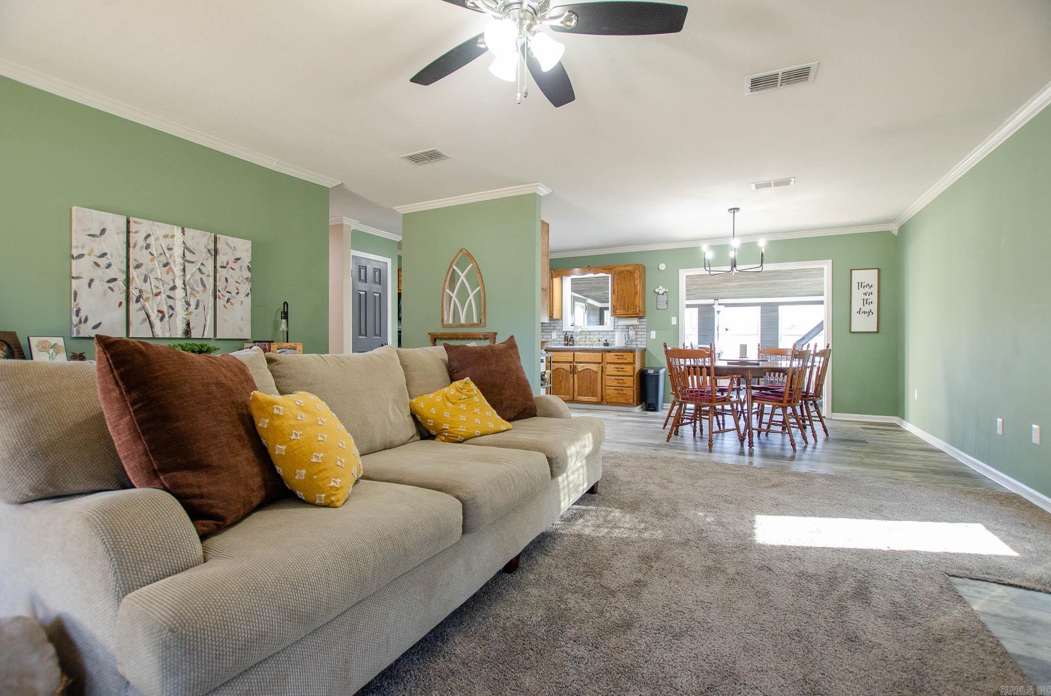 COTTONFIELD - Residential