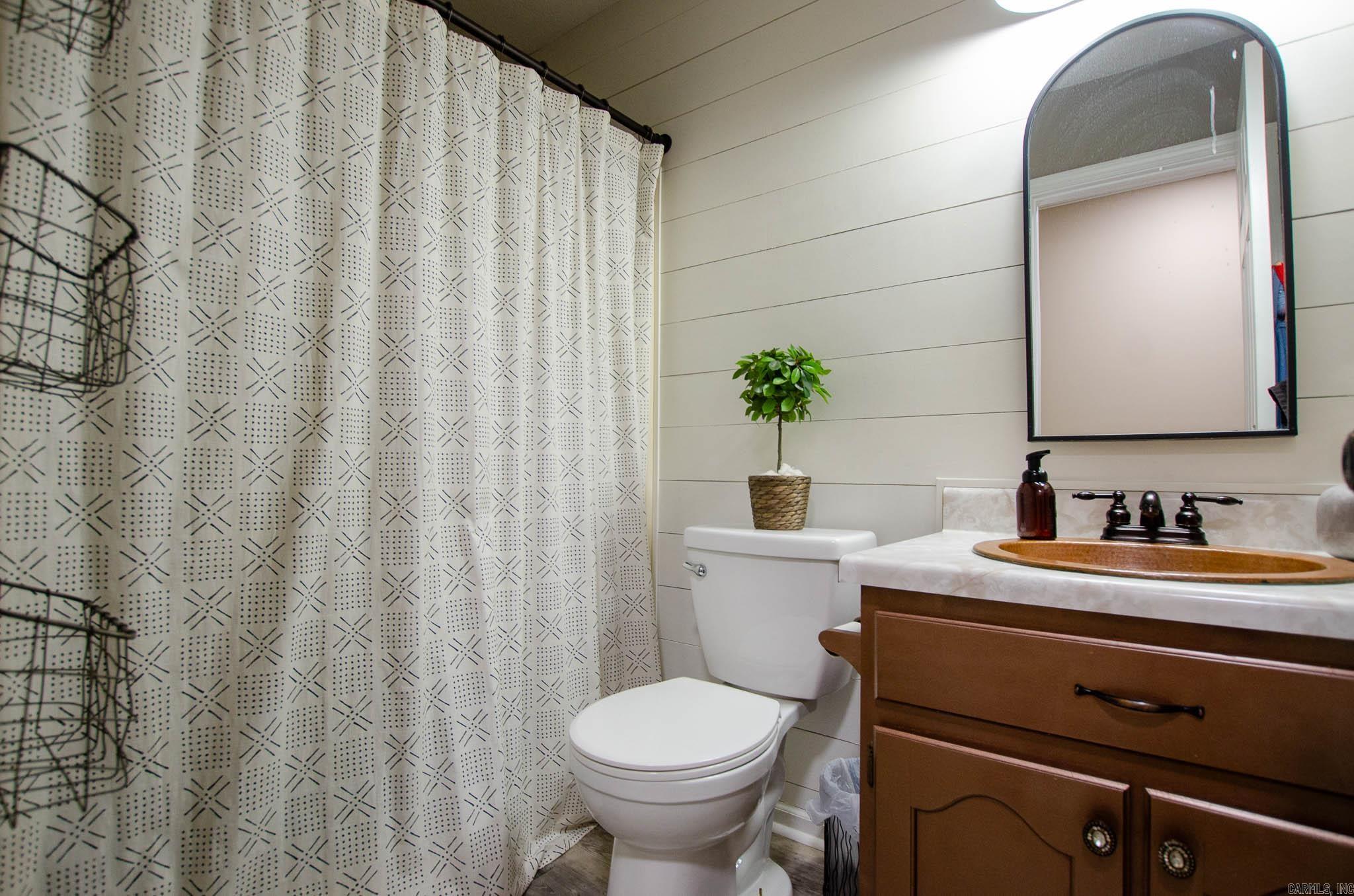 COTTONFIELD - Residential