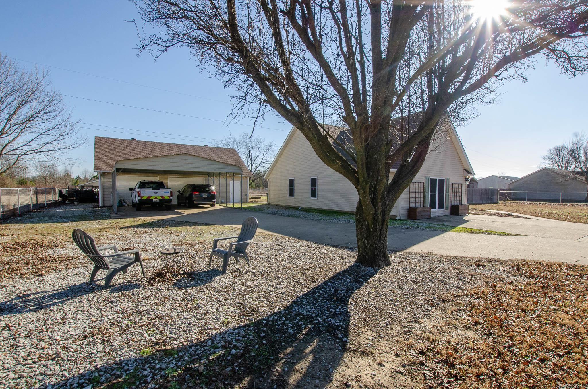 COTTONFIELD - Residential