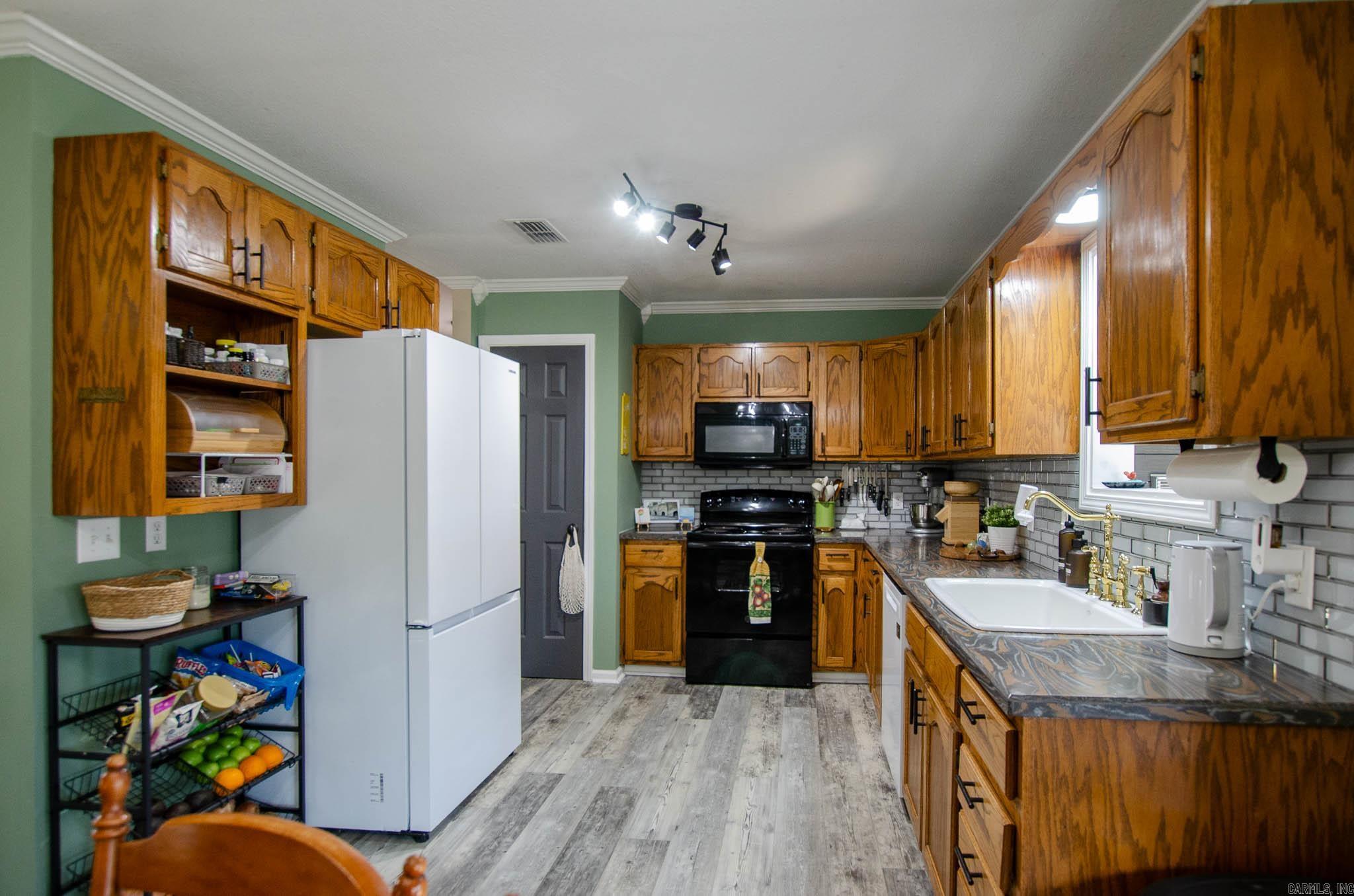 COTTONFIELD - Residential