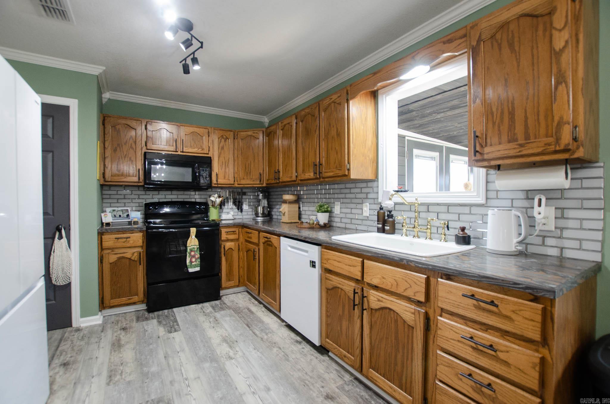 COTTONFIELD - Residential