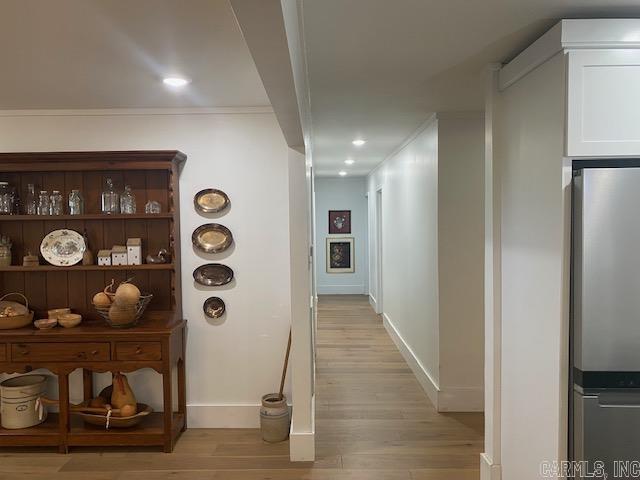 Not In List - Residential