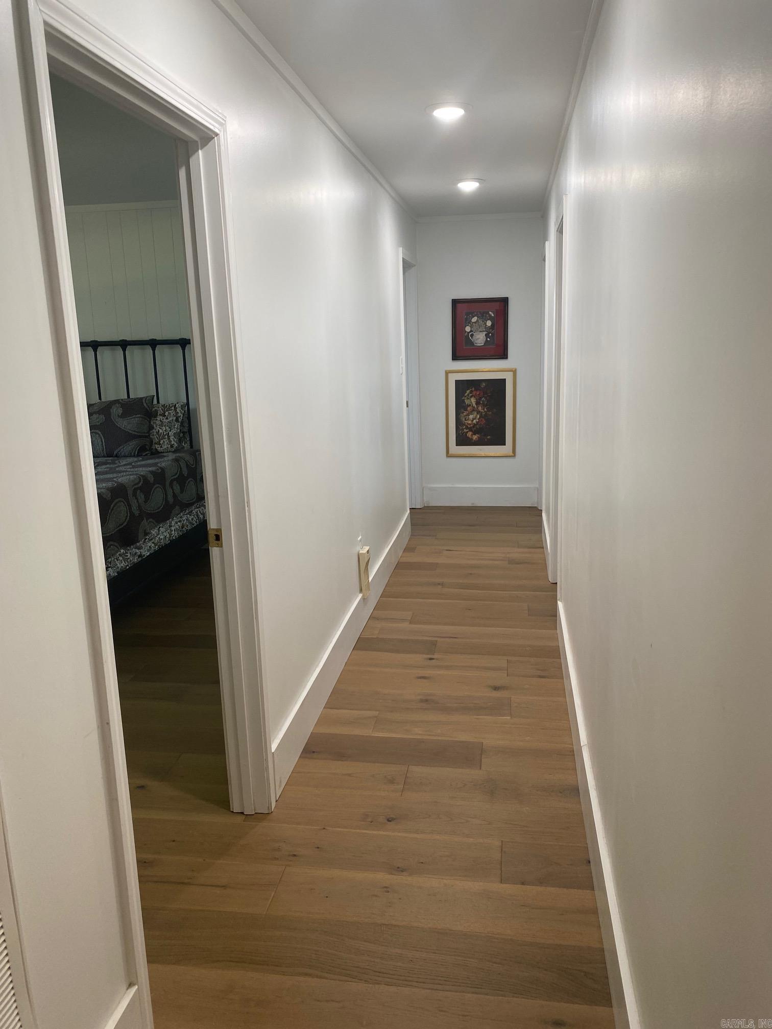 Not In List - Residential