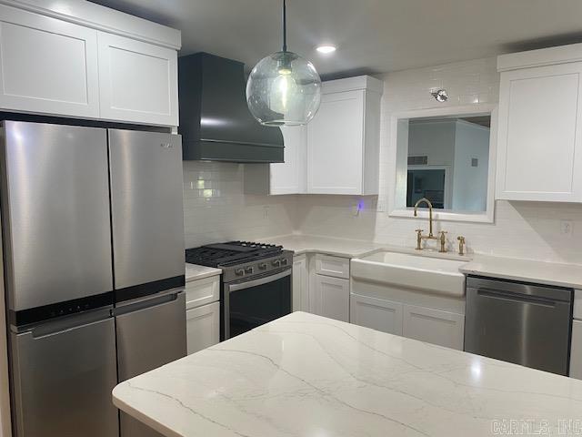 Not In List - Residential