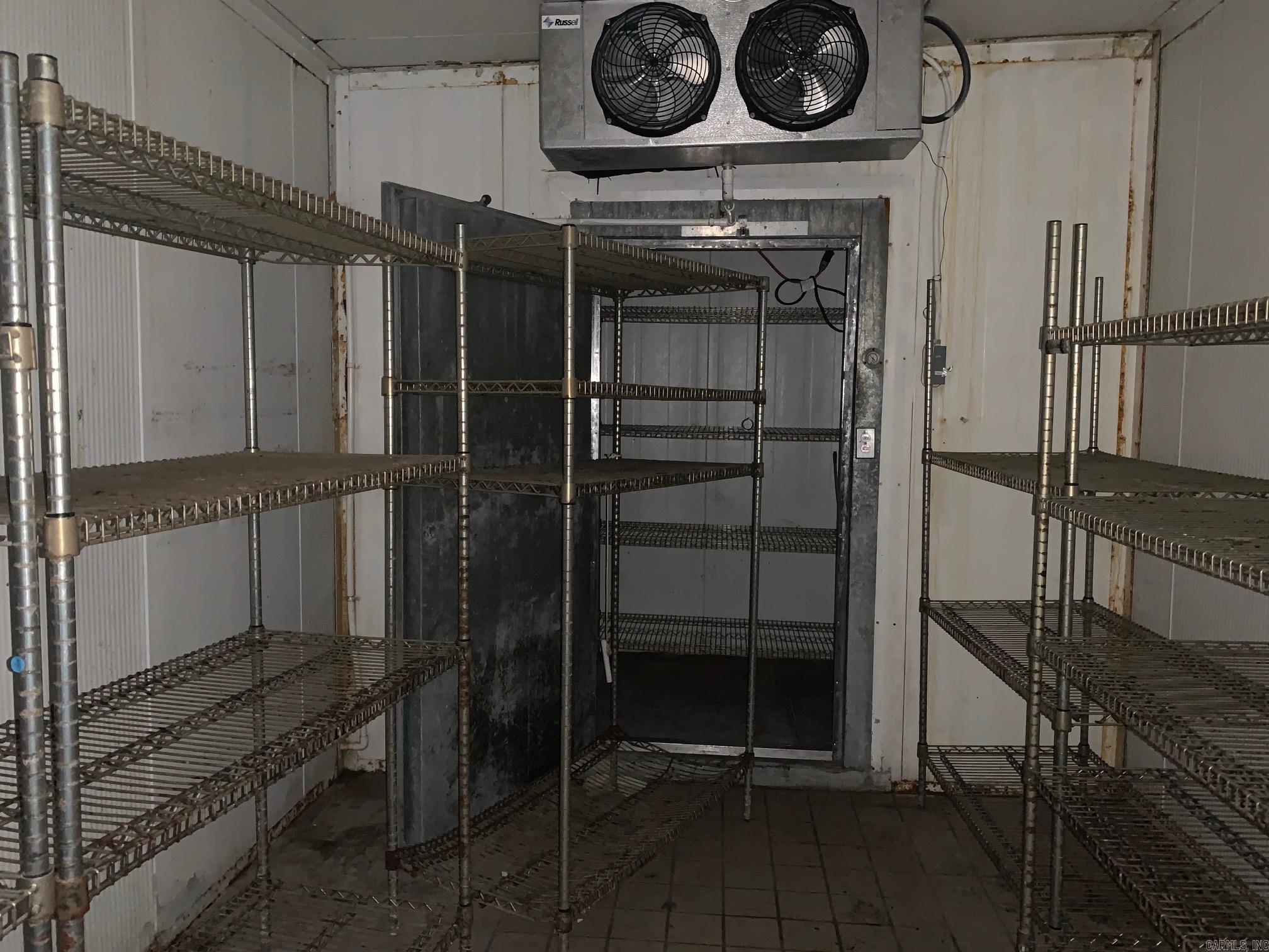 Lancaster - Residential Lease