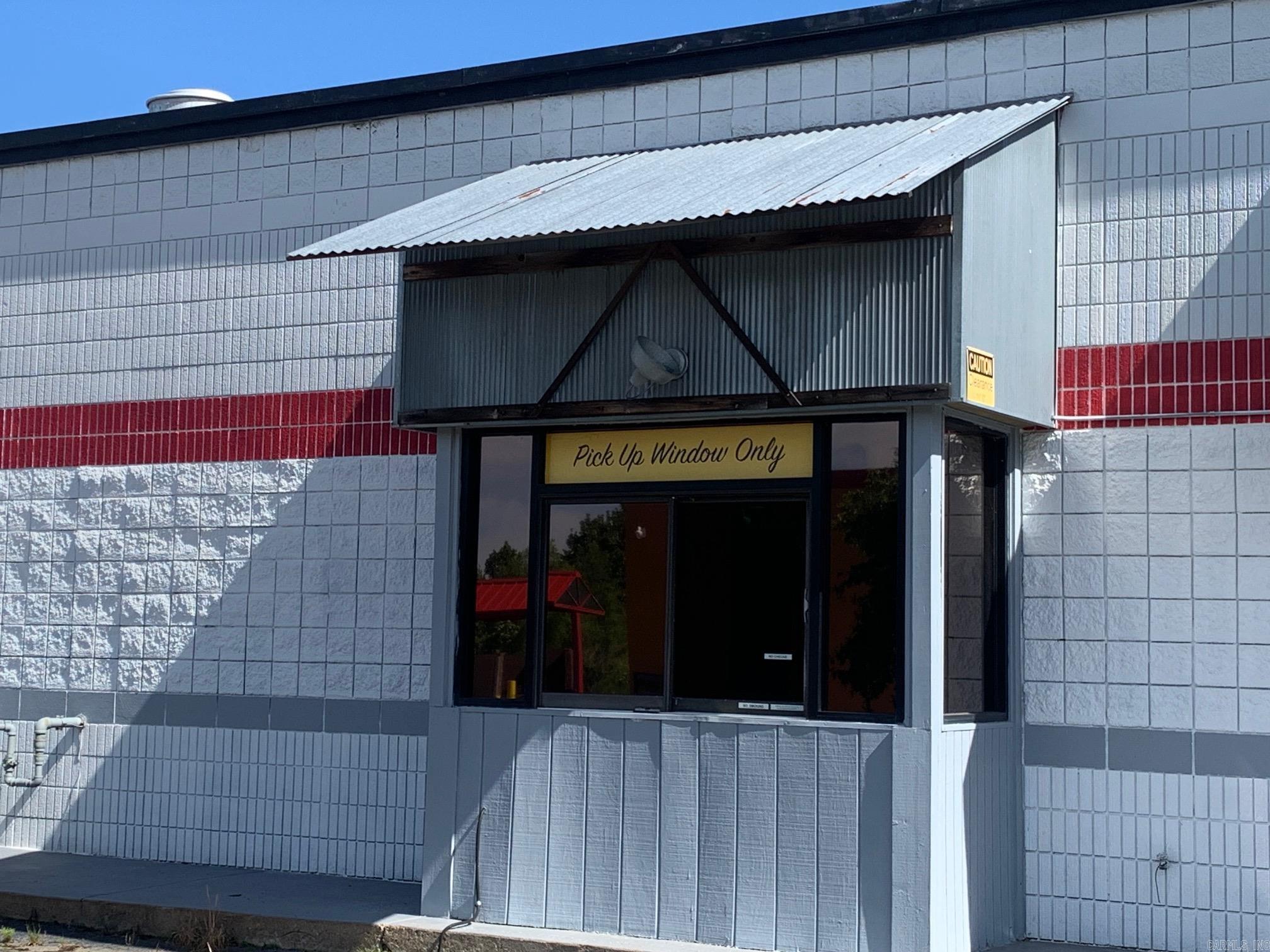 Lancaster - Residential Lease