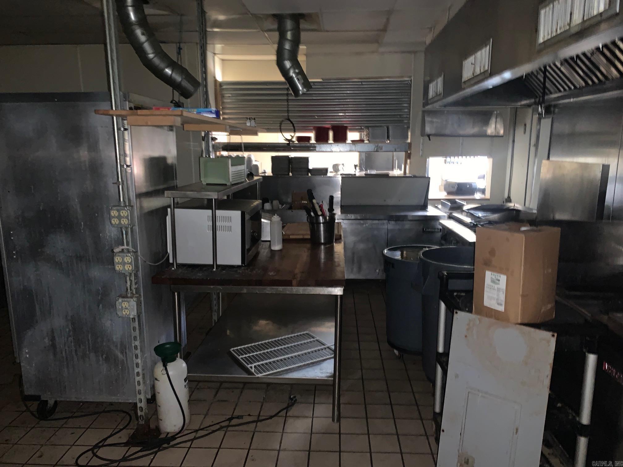 Lancaster - Residential Lease