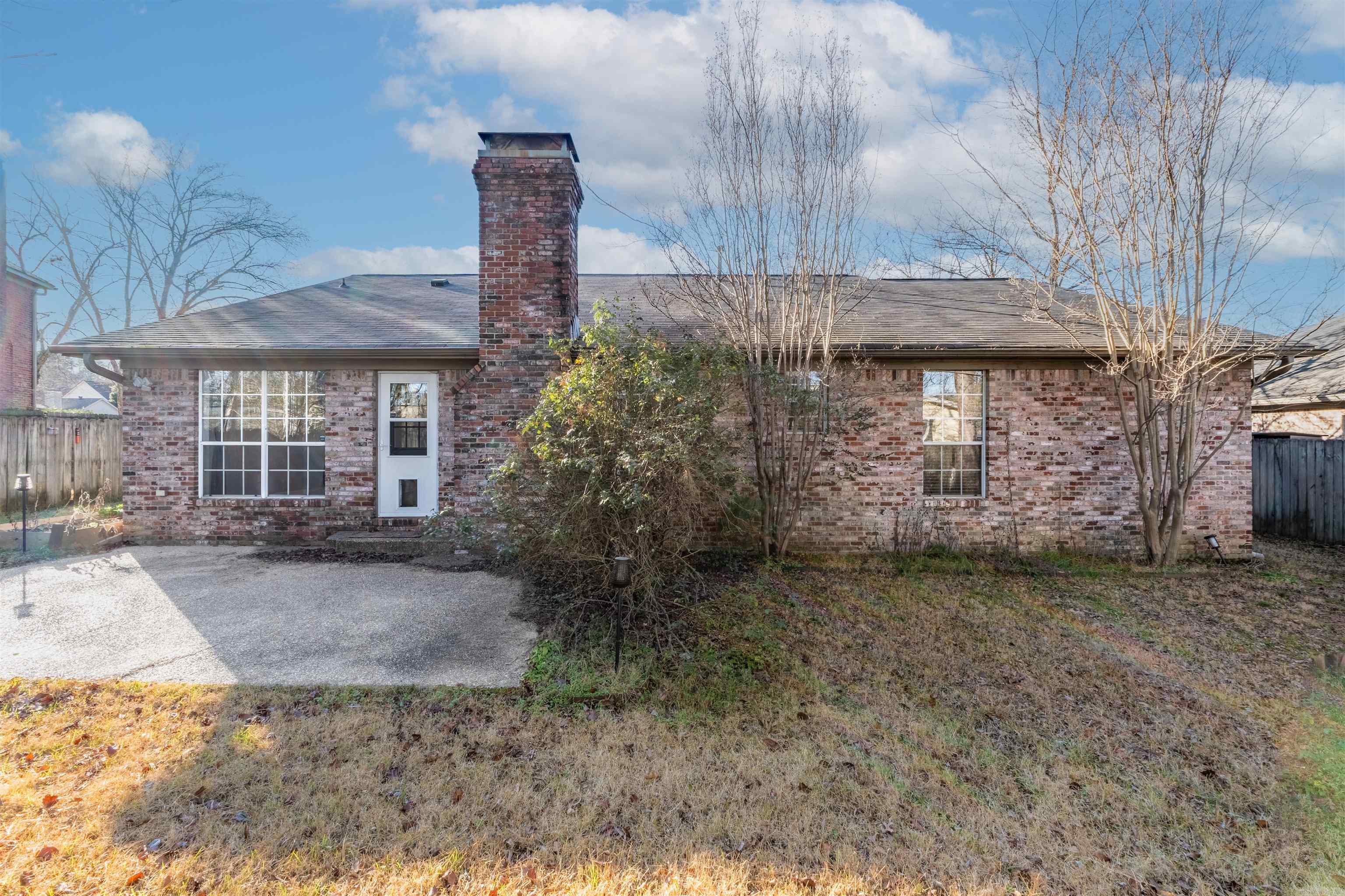 DEER PARK - Residential