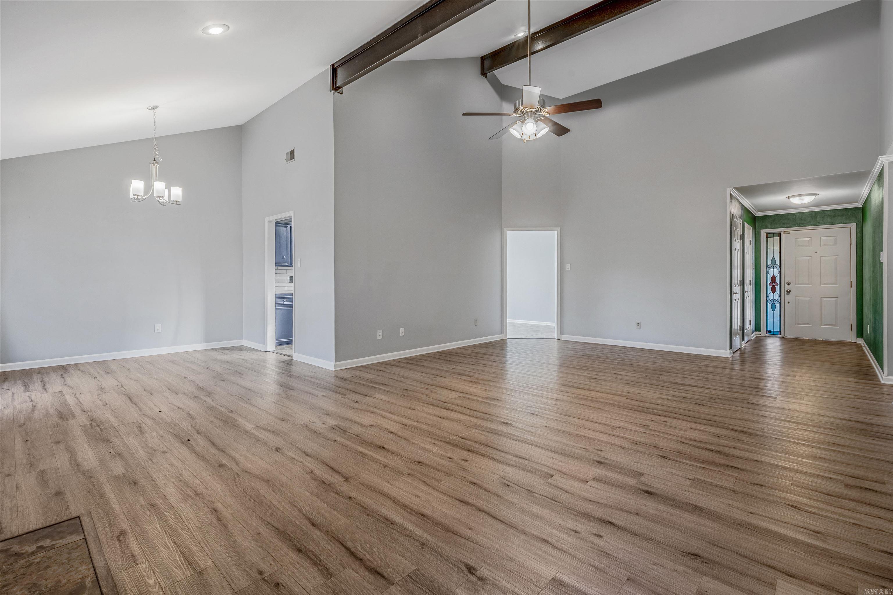 DEER PARK - Residential