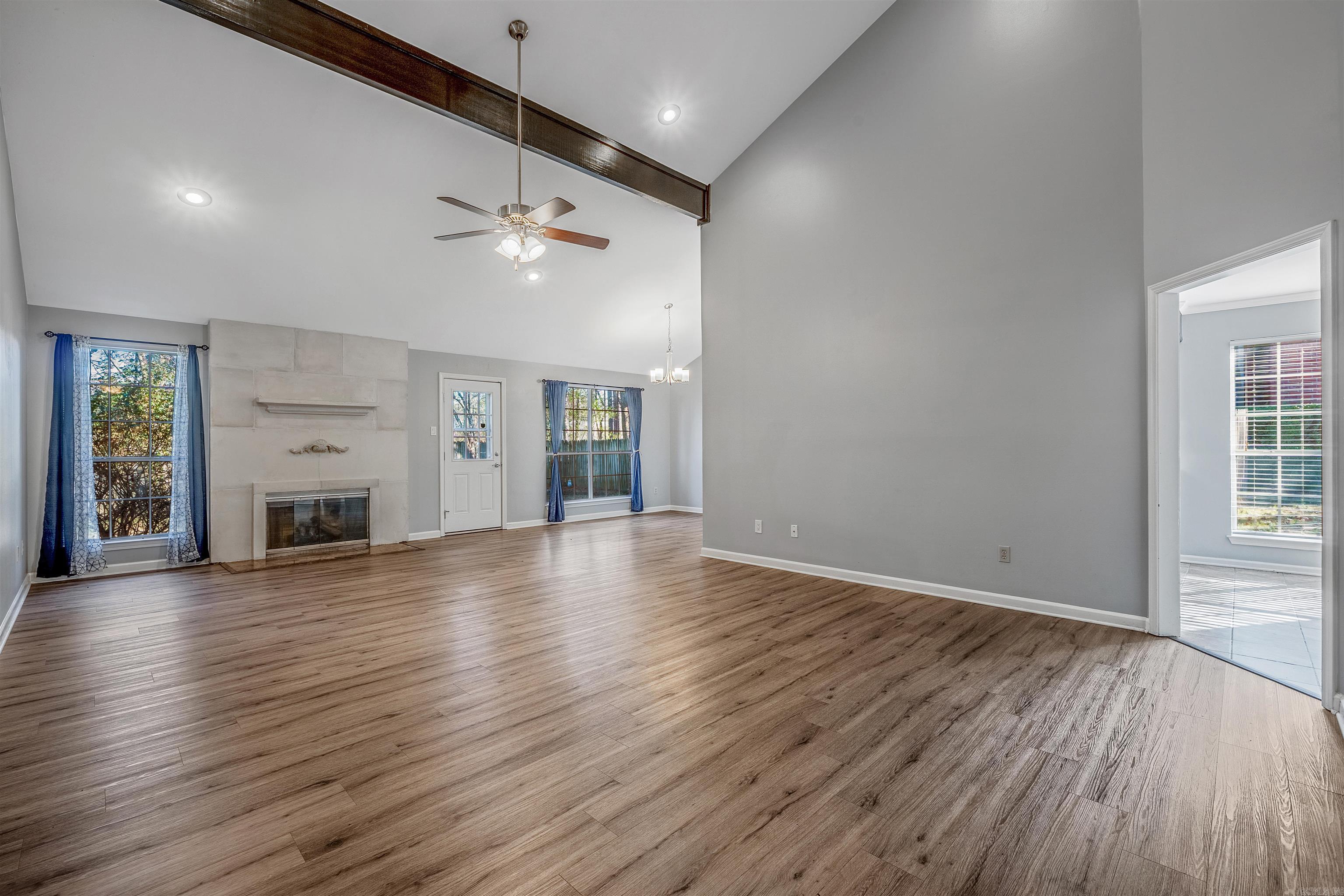 DEER PARK - Residential