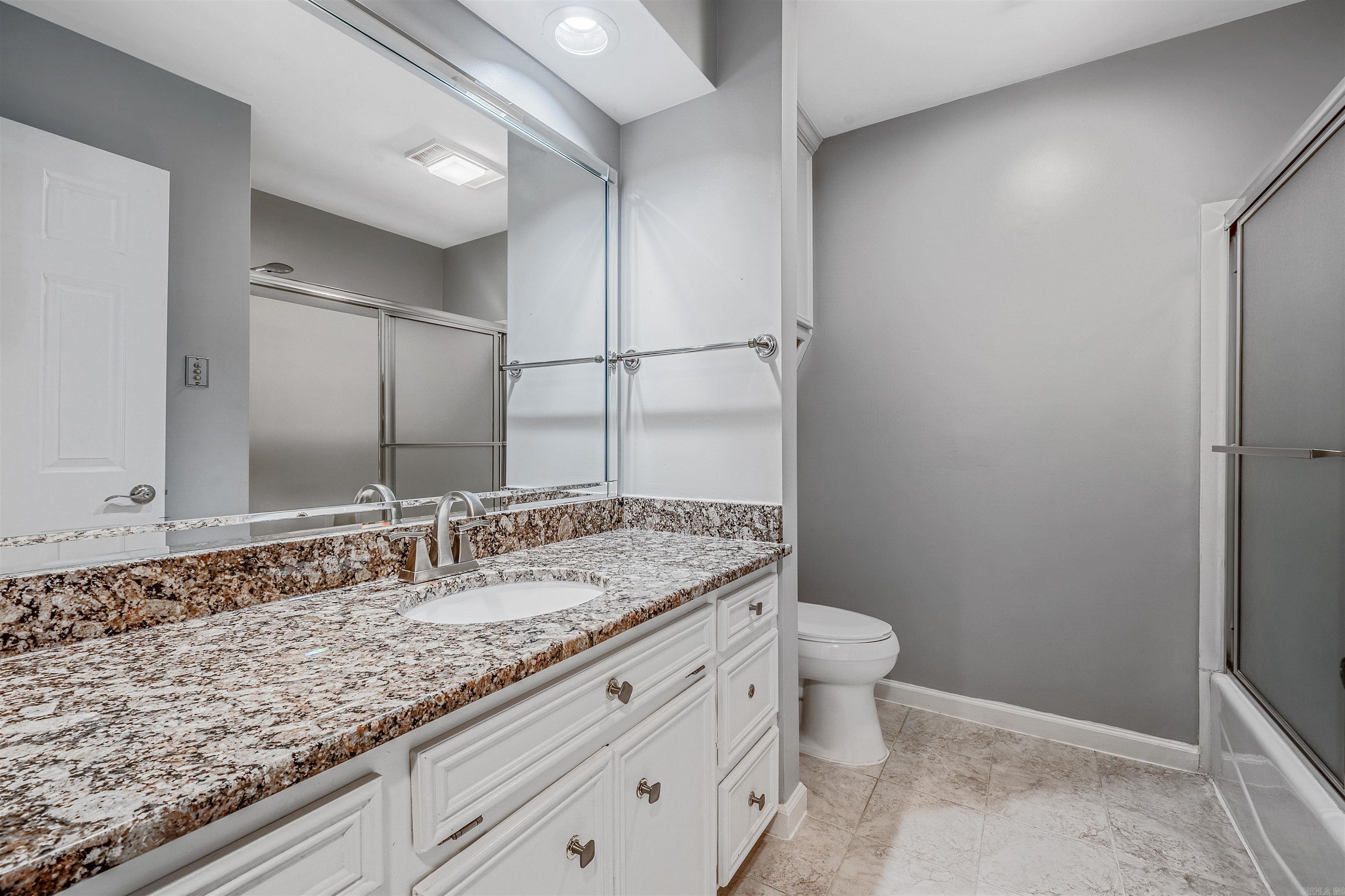 DEER PARK - Residential