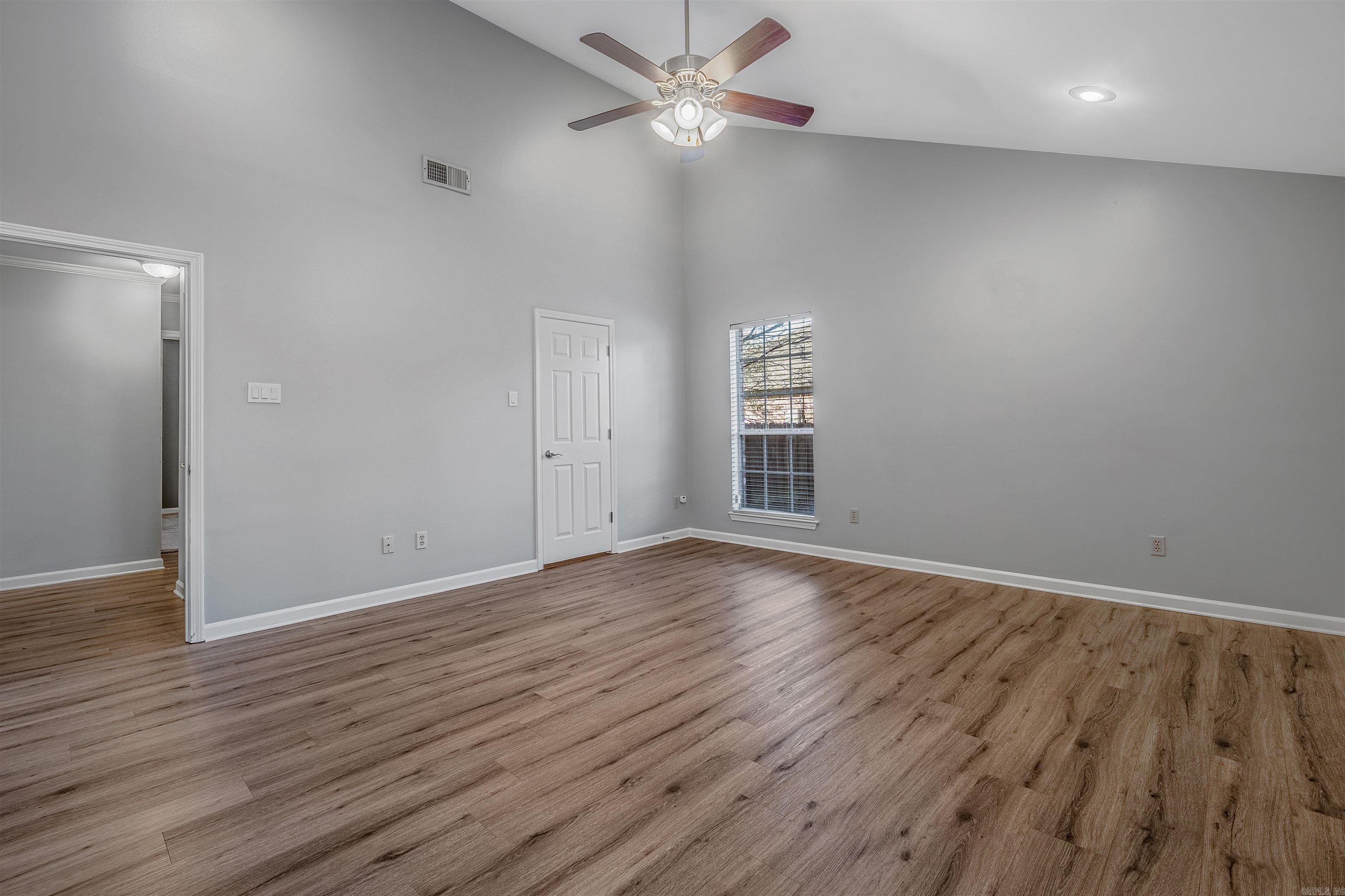 DEER PARK - Residential