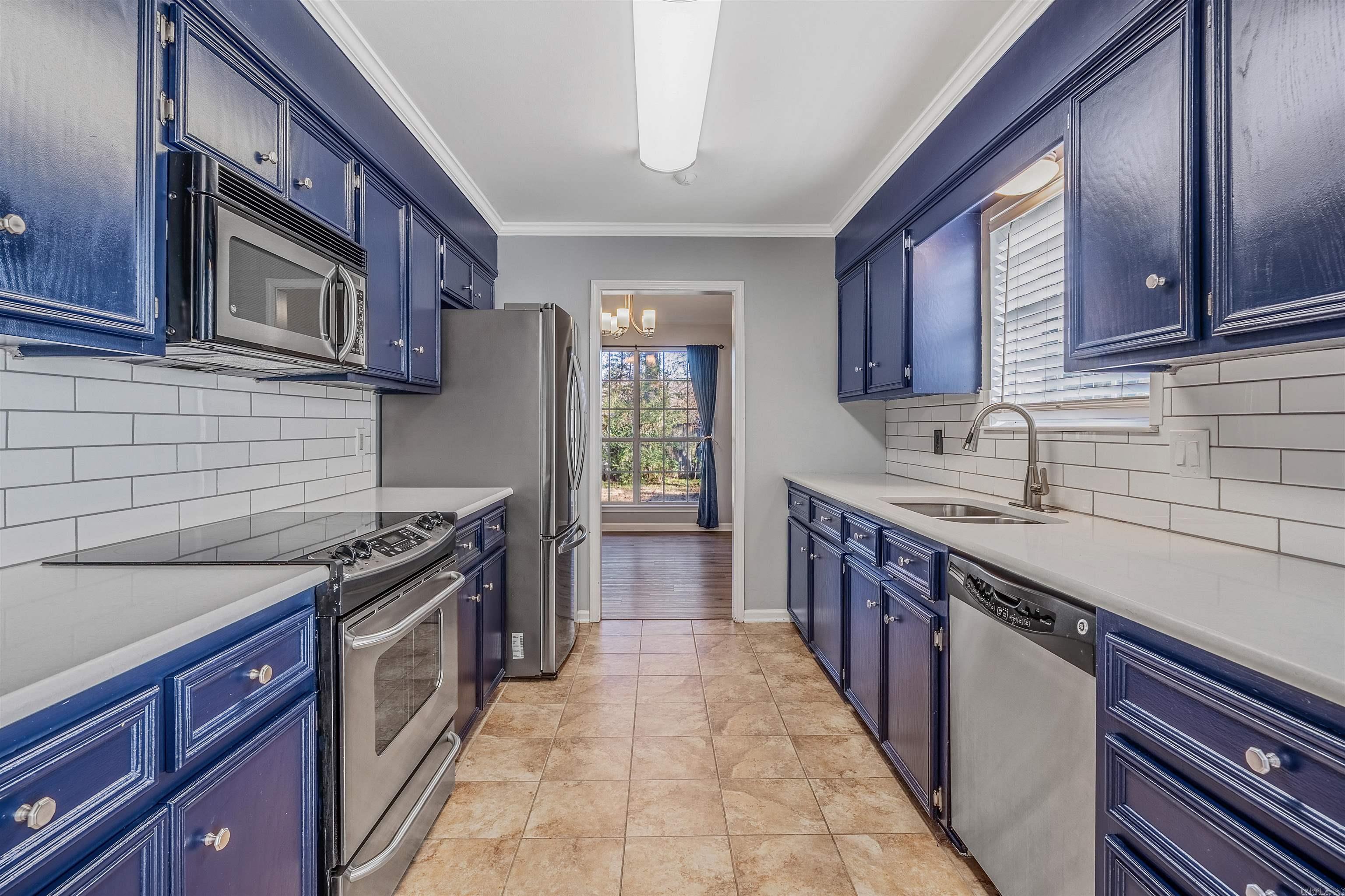 DEER PARK - Residential