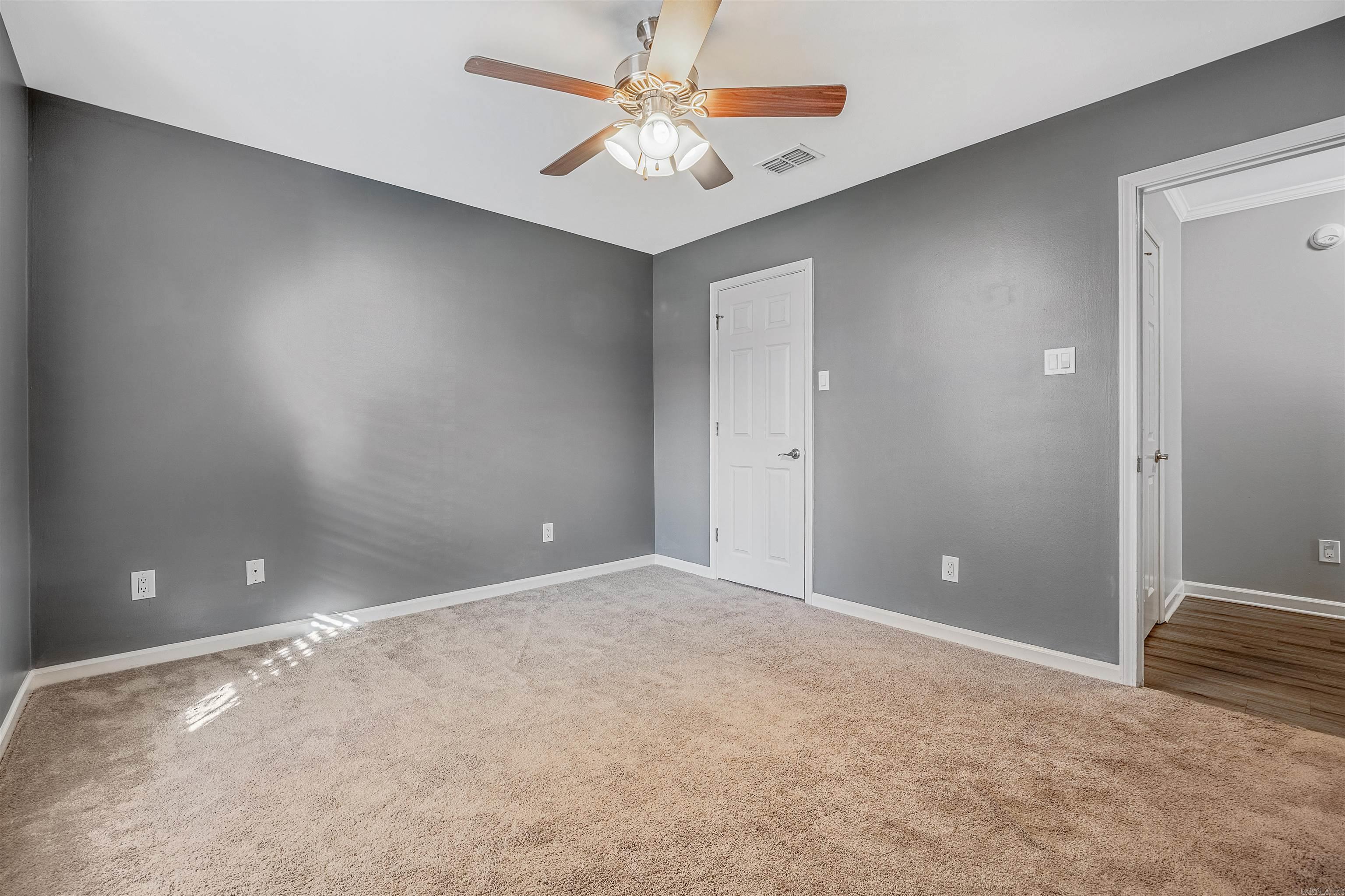 DEER PARK - Residential