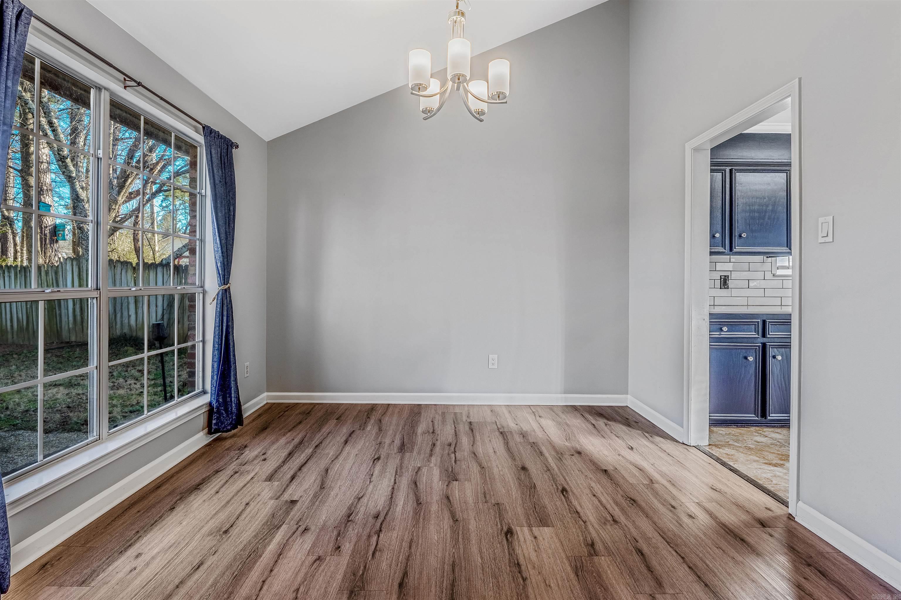 DEER PARK - Residential