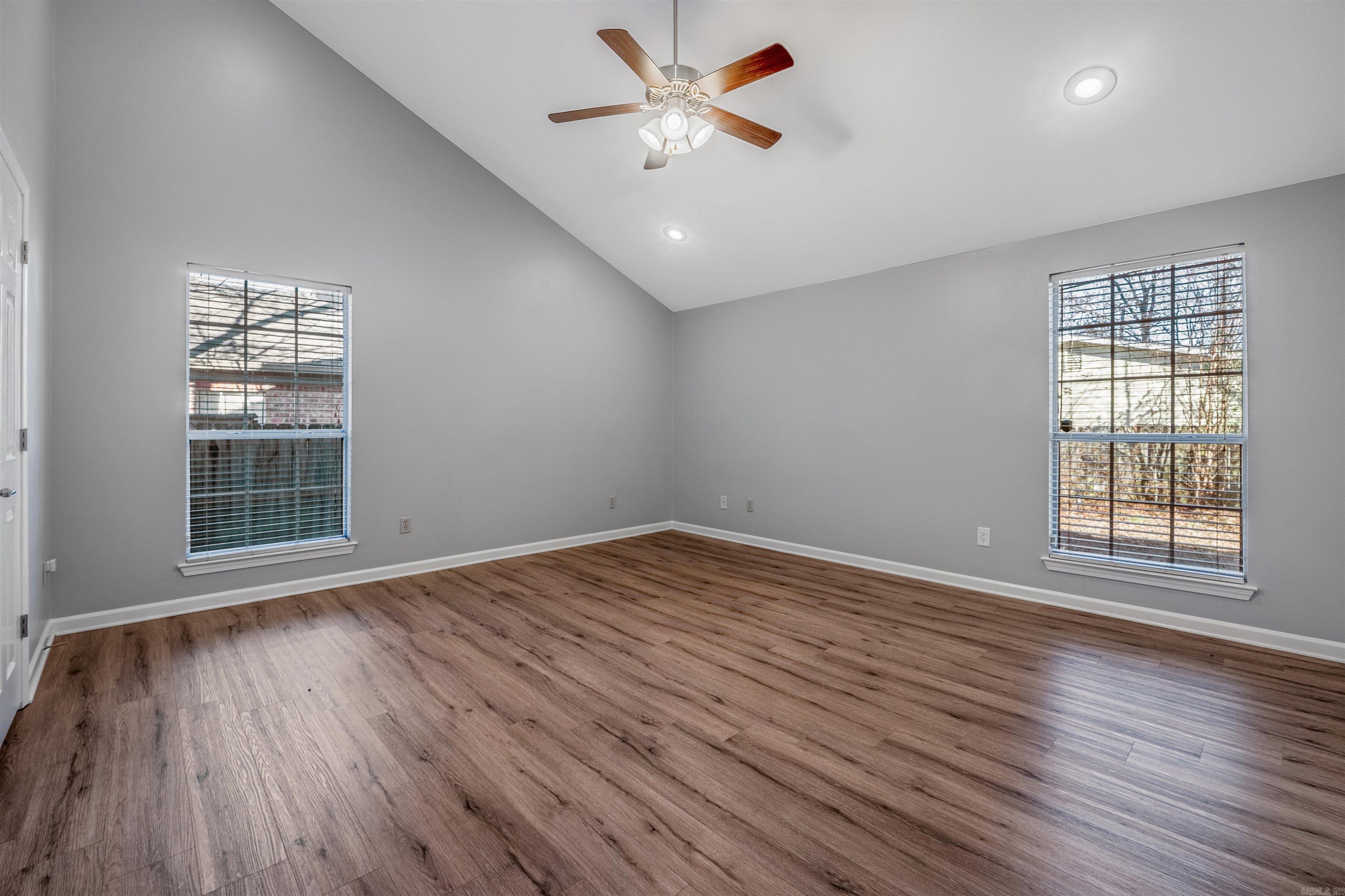 DEER PARK - Residential