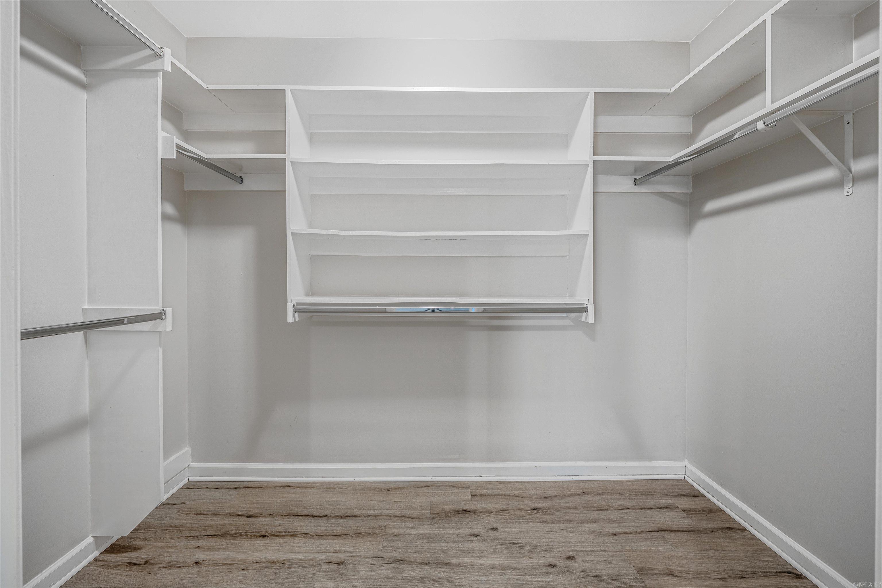 DEER PARK - Residential