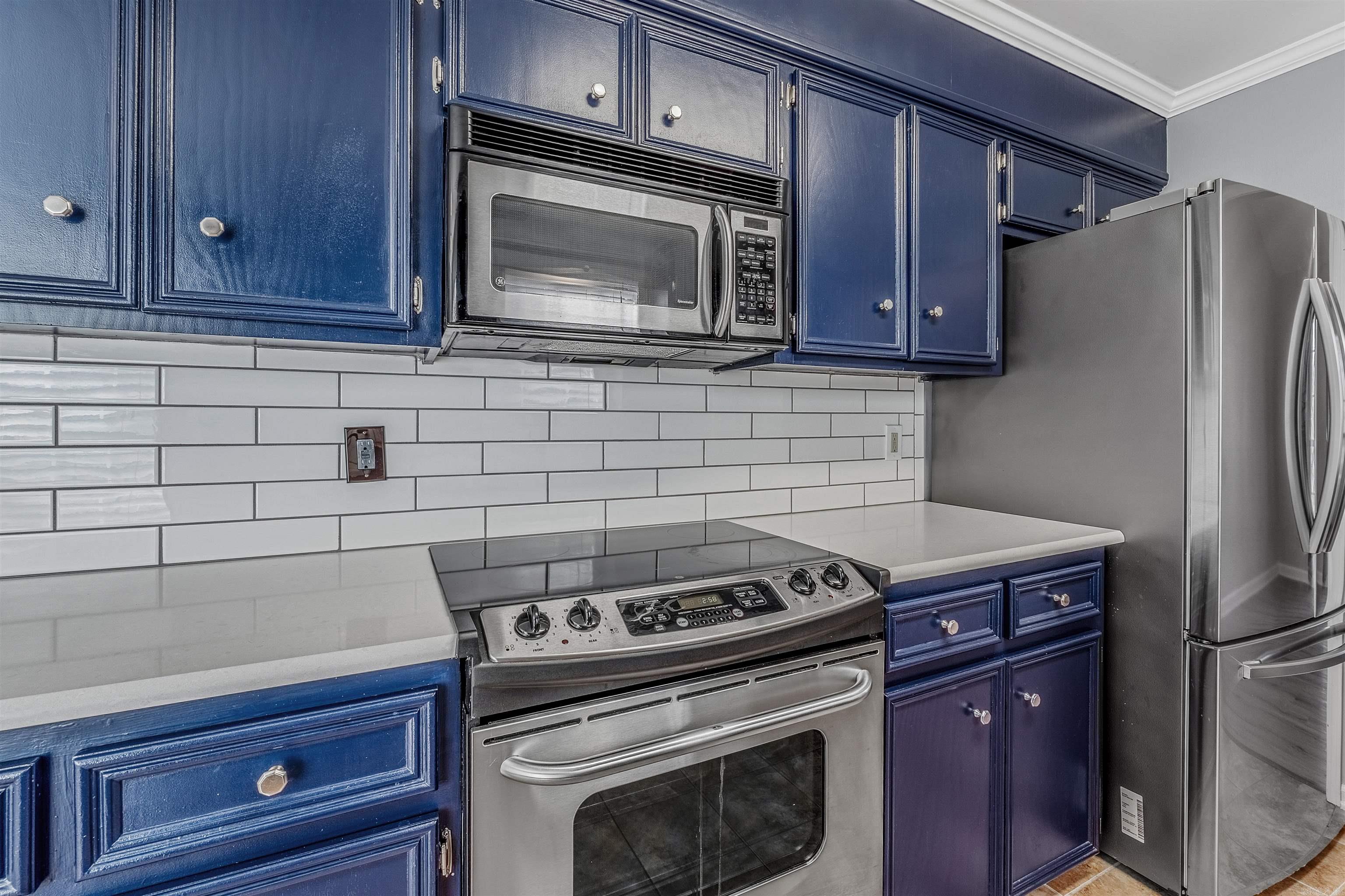 DEER PARK - Residential