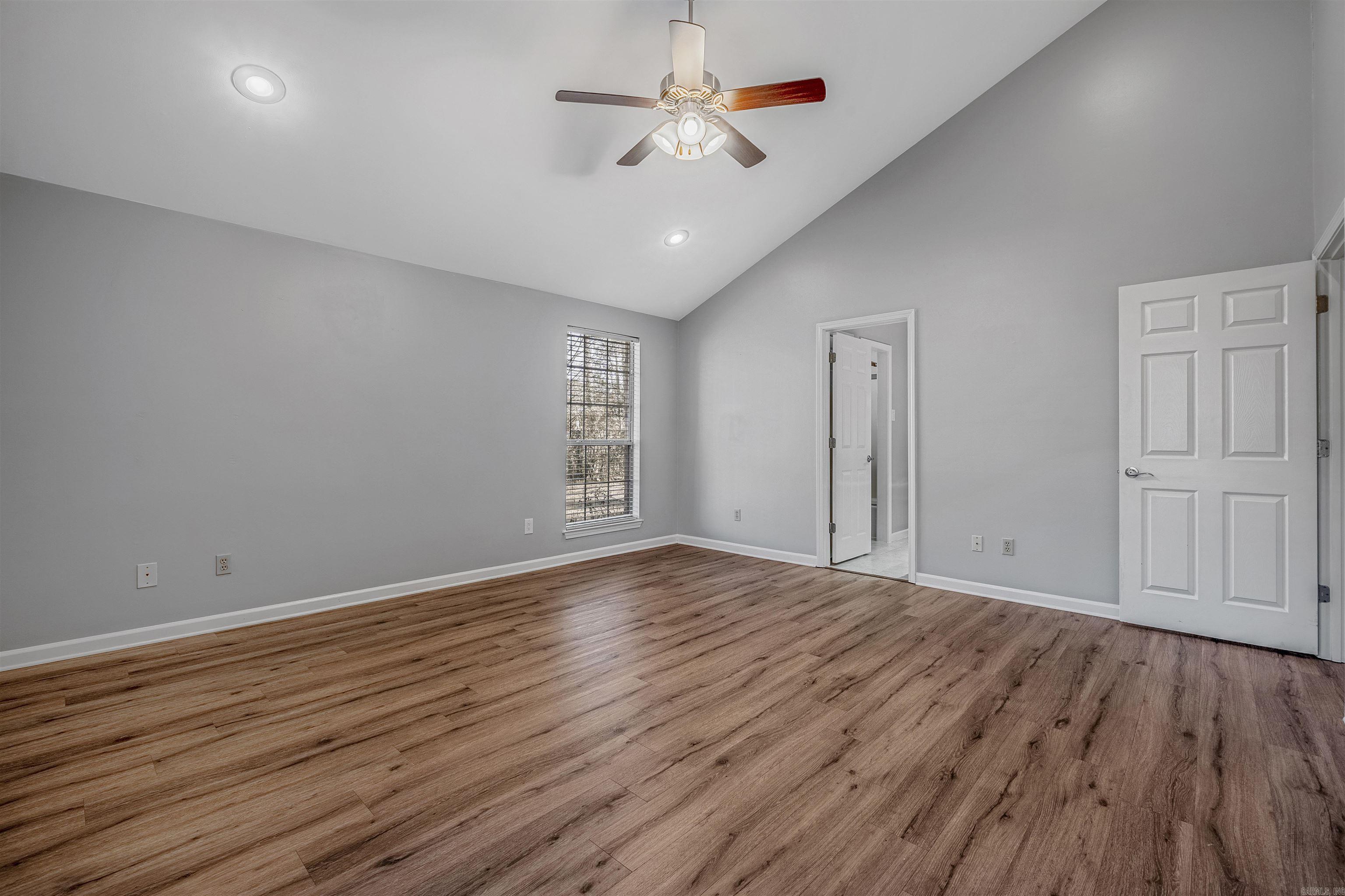 DEER PARK - Residential