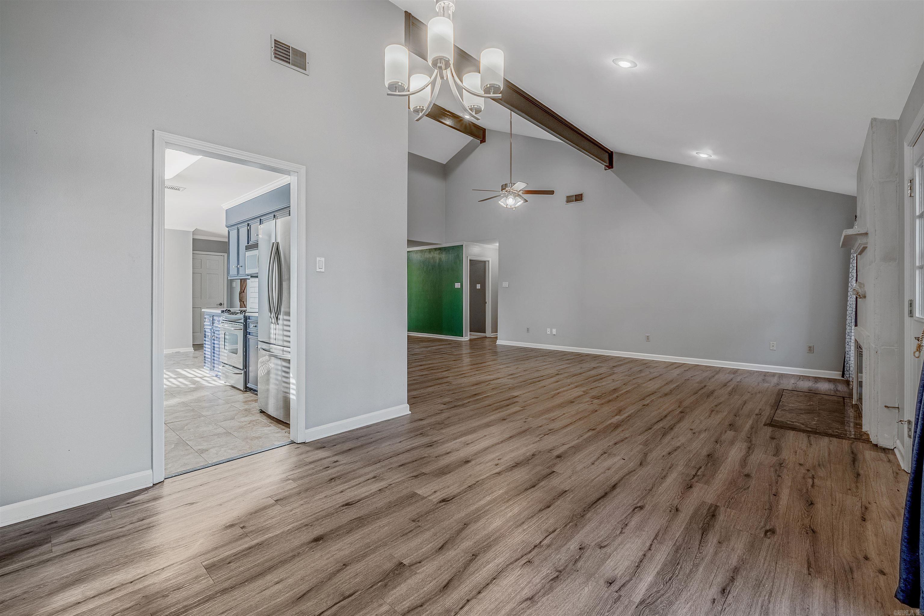 DEER PARK - Residential