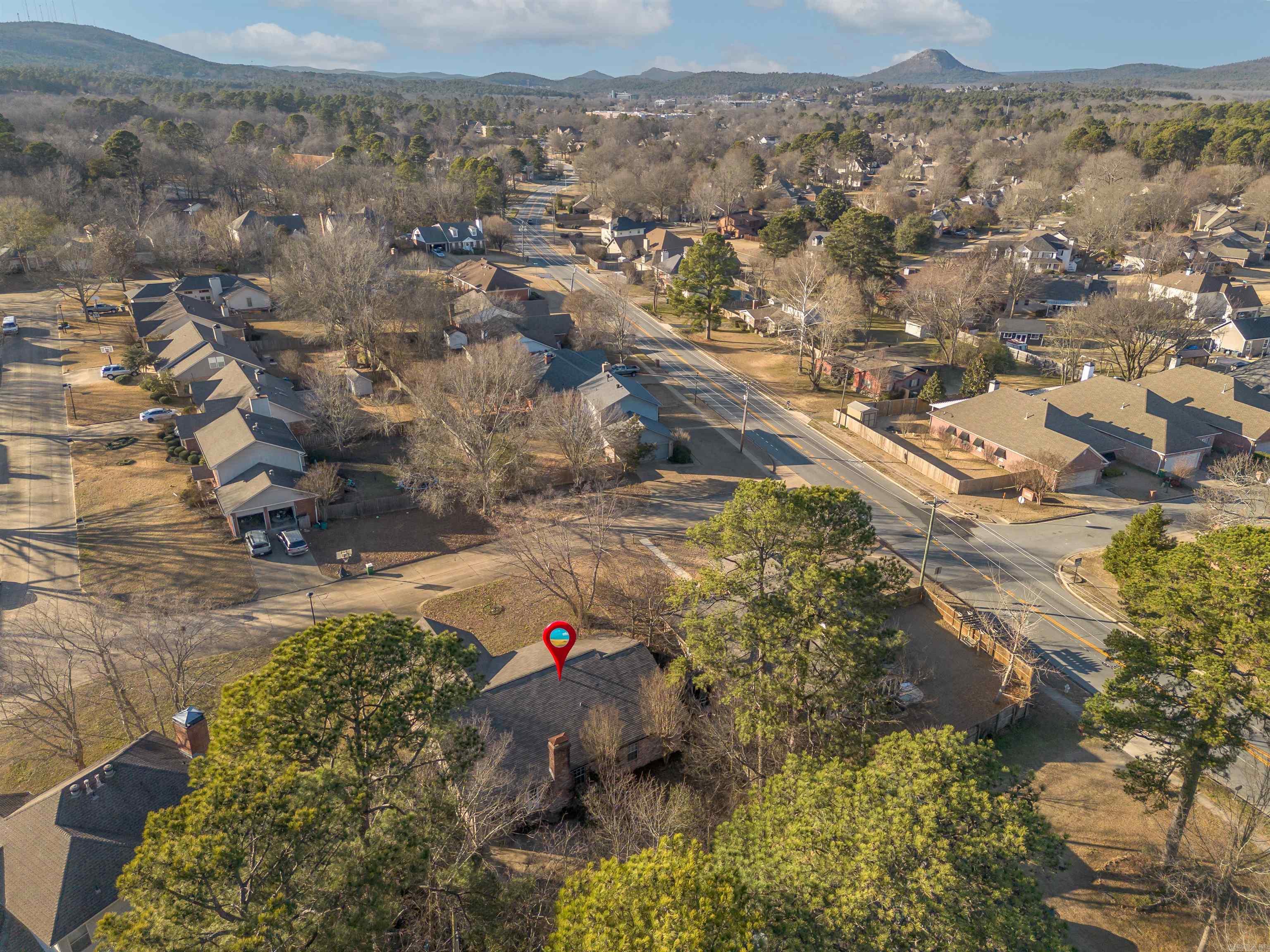 DEER PARK - Residential