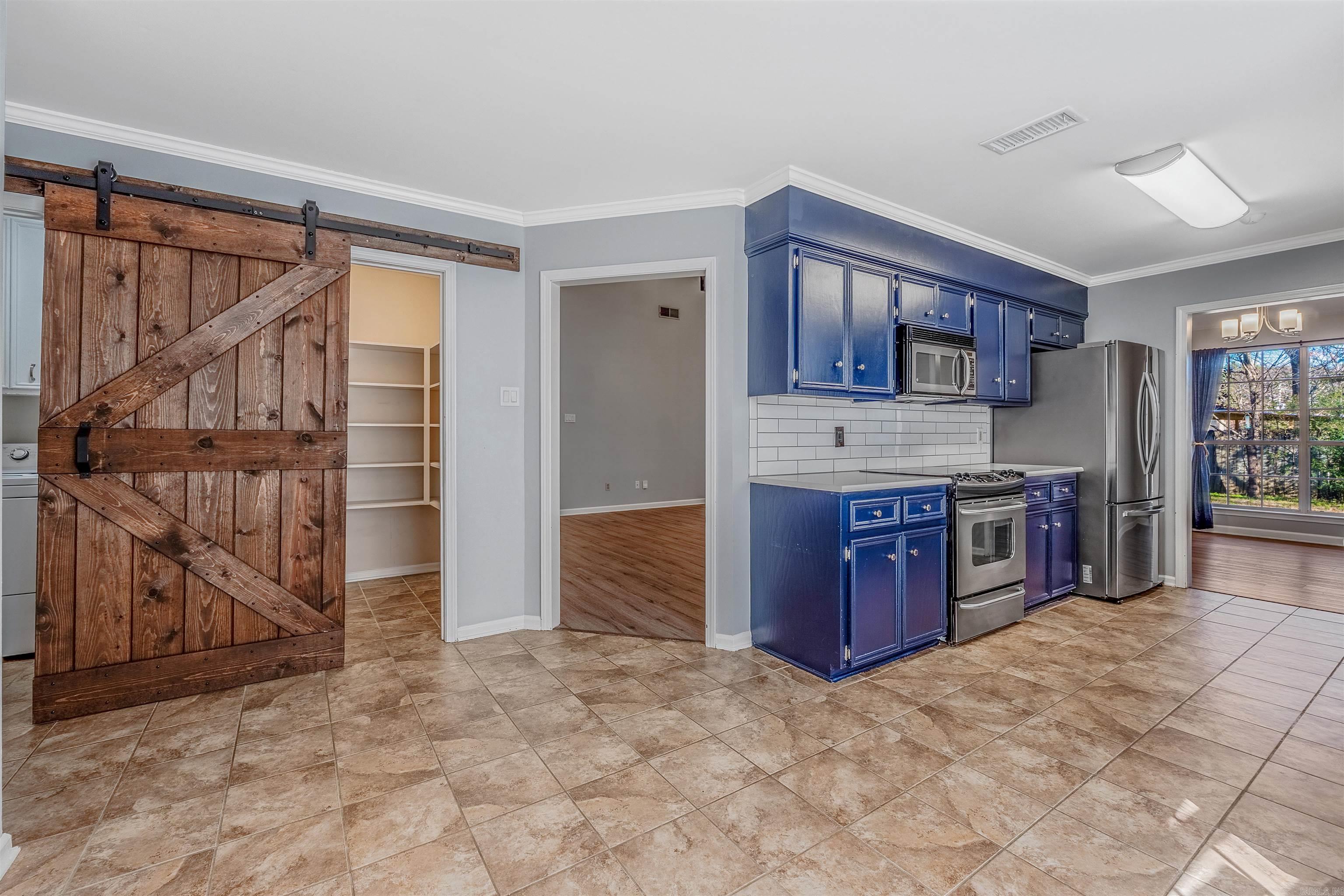 DEER PARK - Residential