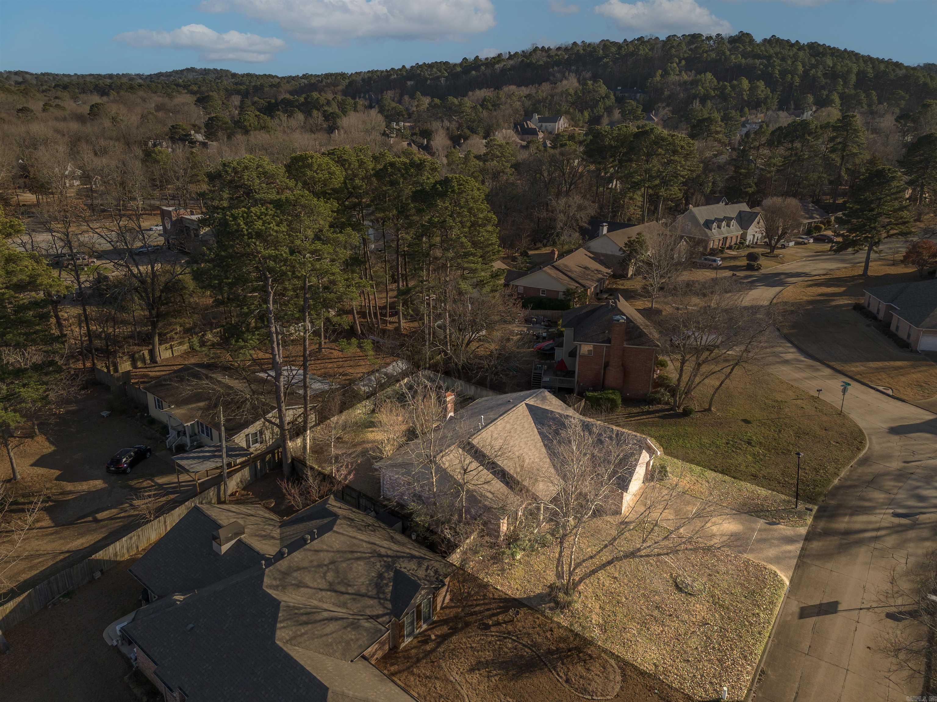 DEER PARK - Residential