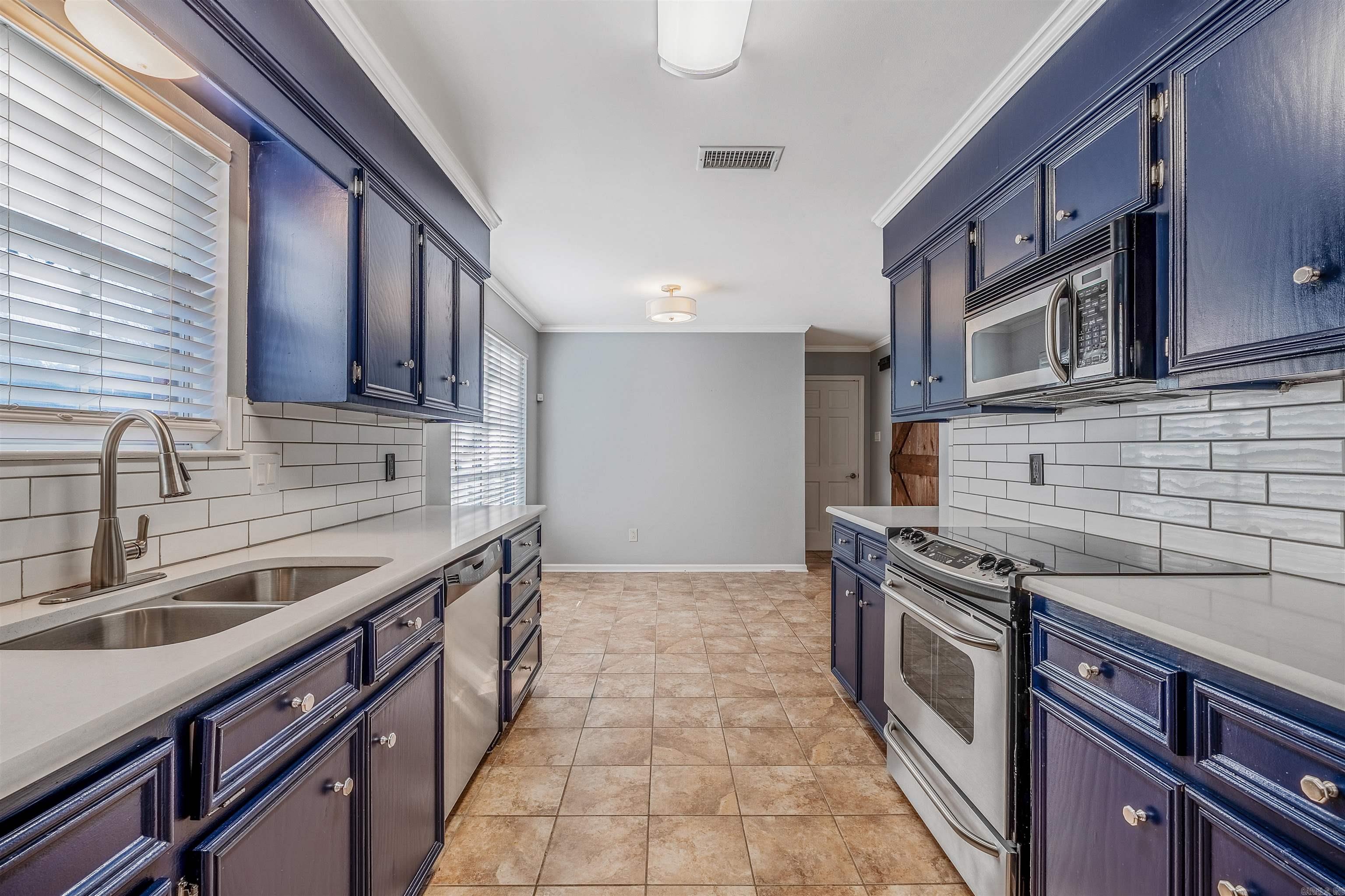 DEER PARK - Residential