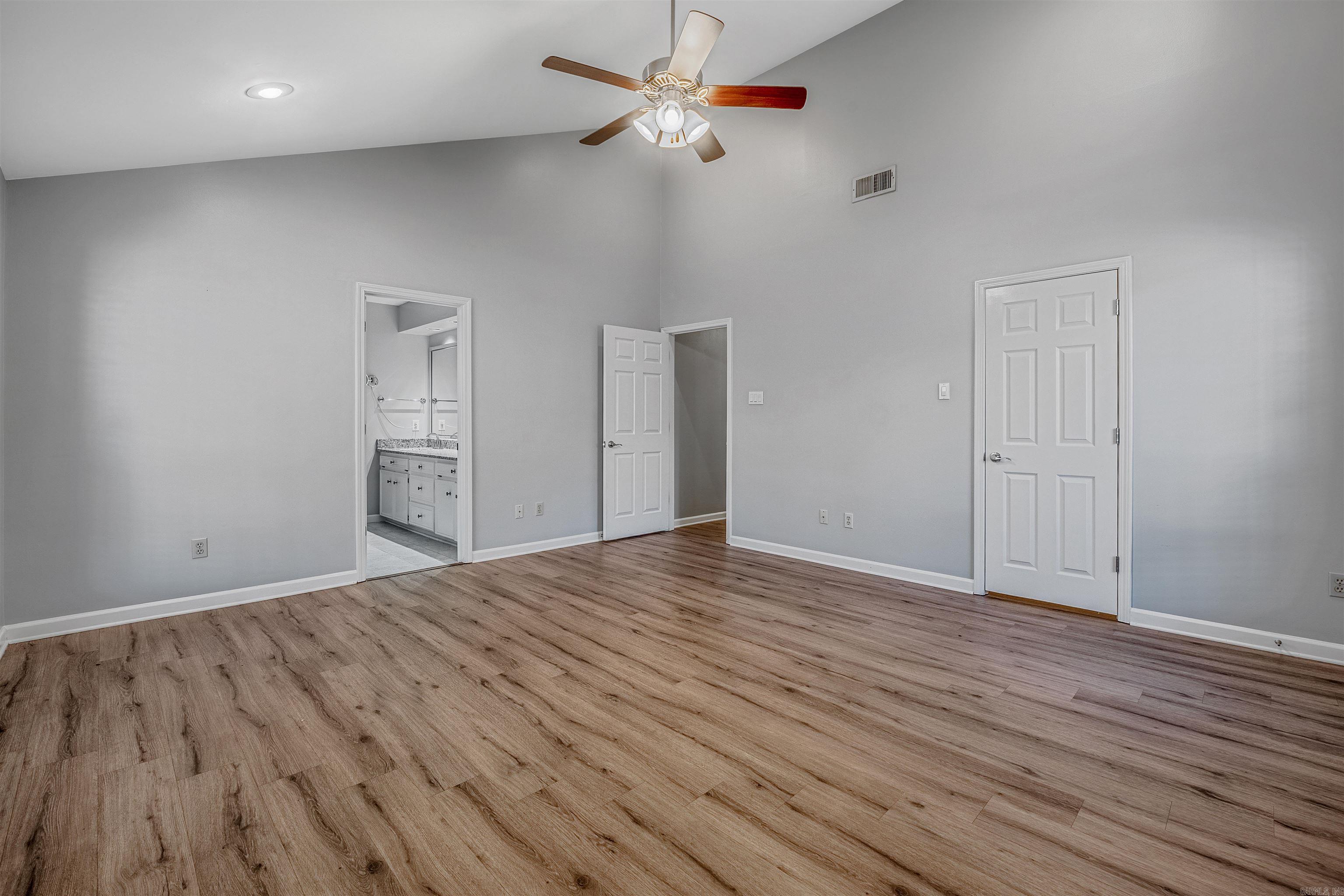 DEER PARK - Residential