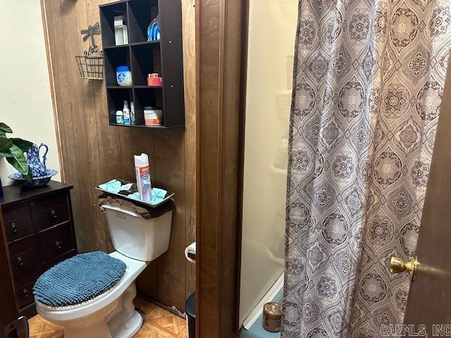 LINWOOD - Residential