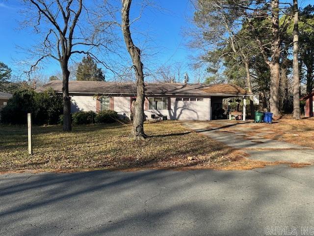 LINWOOD - Residential