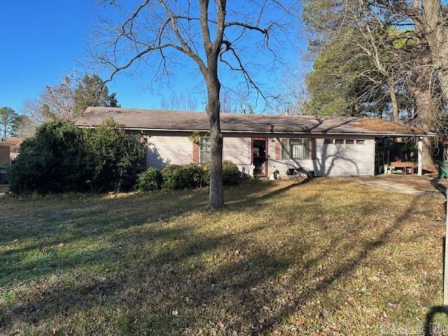 LINWOOD - Residential