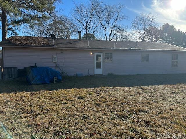 LINWOOD - Residential