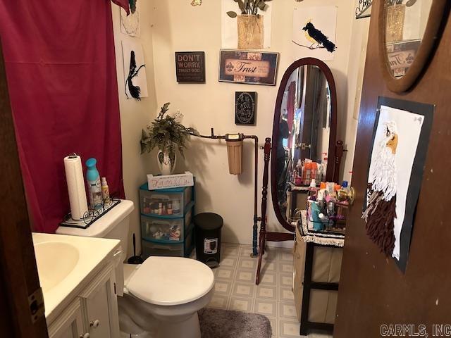 LINWOOD - Residential