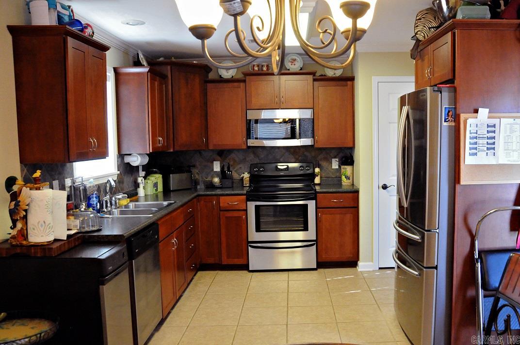 Hill Top - Residential