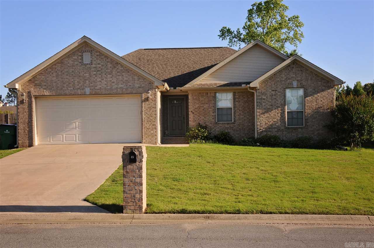 Hill Top - Residential