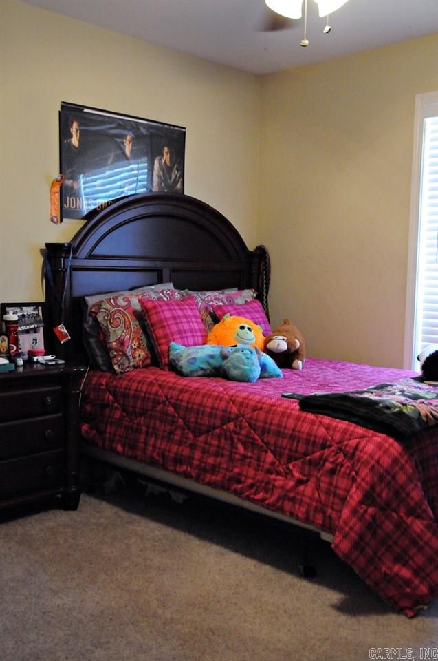 Hill Top - Residential