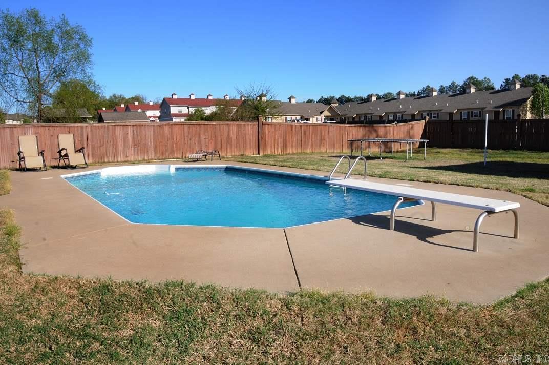 Hill Top - Residential