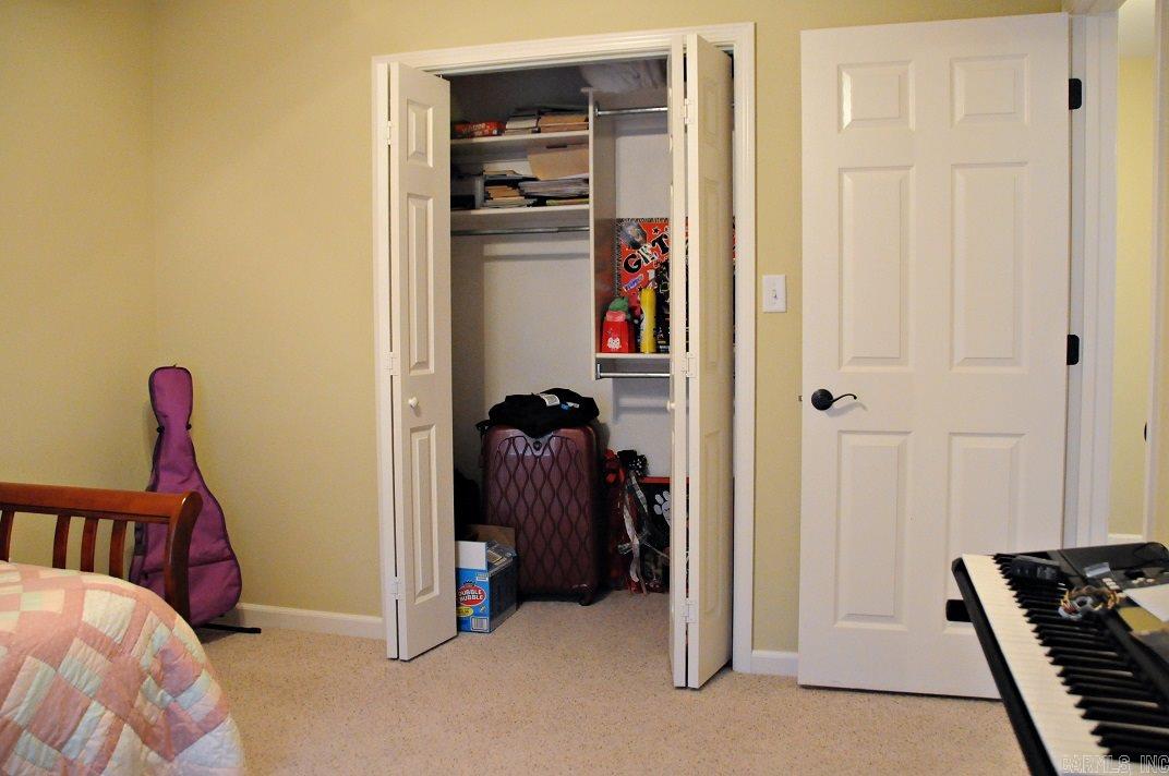 Hill Top - Residential