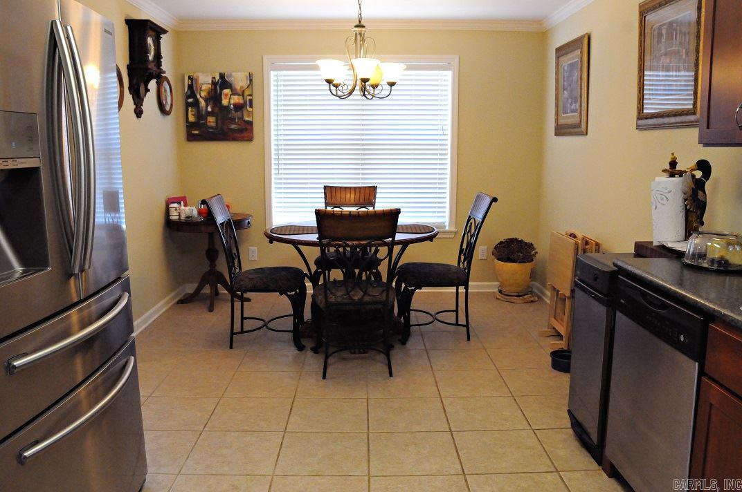 Hill Top - Residential