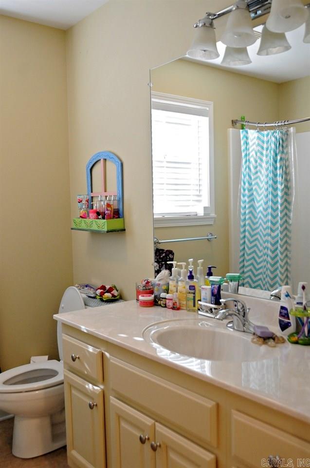 Hill Top - Residential