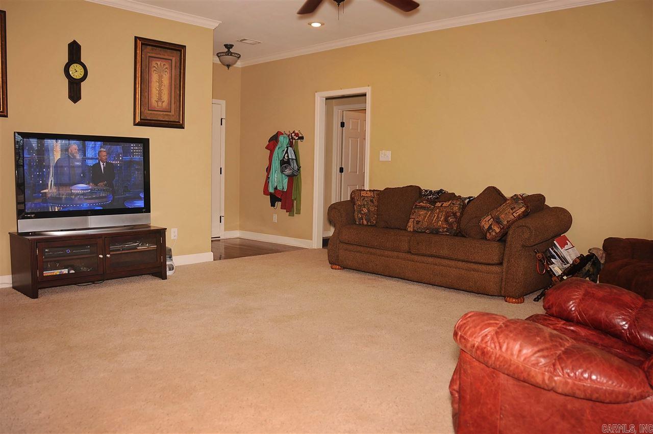 Hill Top - Residential