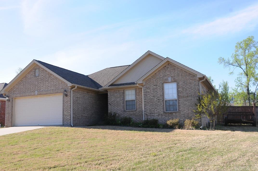 Hill Top - Residential