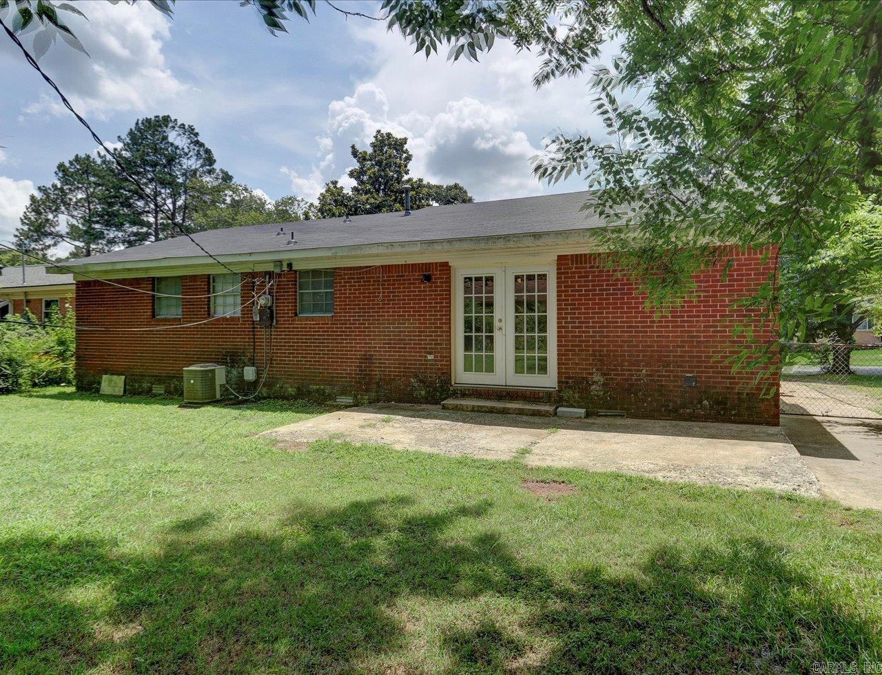 MEADOW LARK - Residential