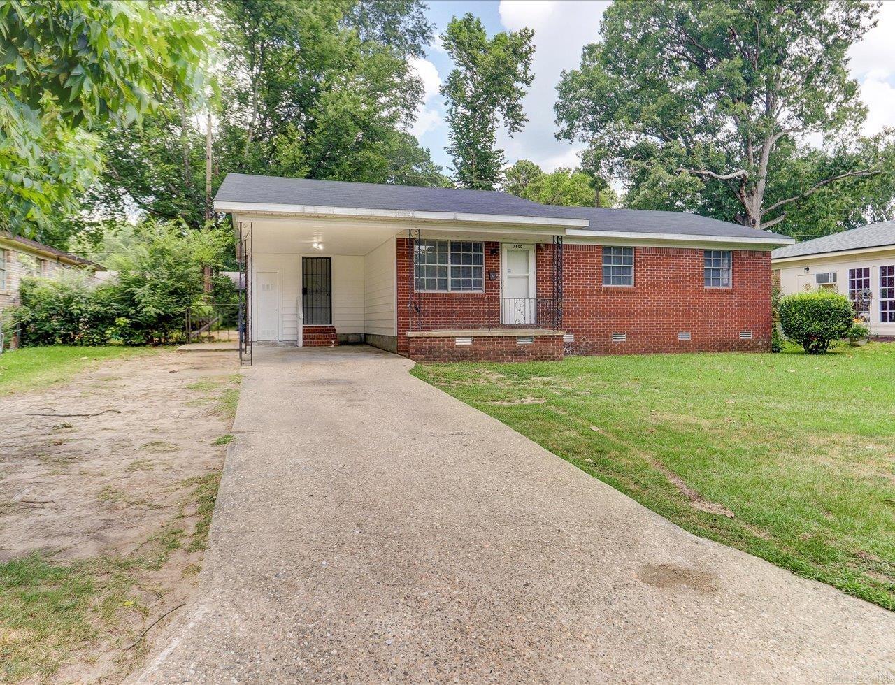 MEADOW LARK - Residential